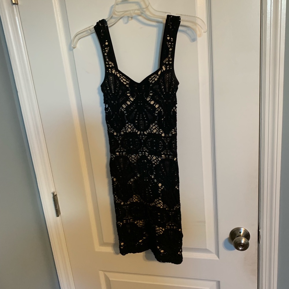 ✨HP✨Free People Dress